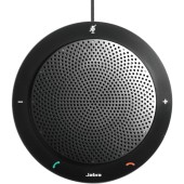 Jabra SPEAK 410 MS Speakerphone for UC & BT, MS optimized