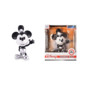 Jada Figurina Metalica Disney Steamboat Willie 10Cm