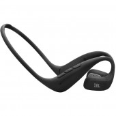 JBL Casti alergare Open-Ear JBL Endurance Pace, True Wireless, Bluetooth, Multipoint, IP68, autonomie 10 ore, Negru/Gri
