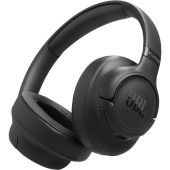 JBL Casti wireless JBL Tune 780NC cu anulare a zgomotului, Negru