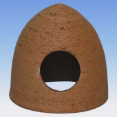 JBL Ceramic Spawning Cave Peşteră pt depunerea ouălelor 11,5x12,5cm