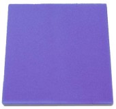 JBL Fine Filter Foam - Material filtrant fin 50x50x5cm