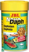 JBL NovoDaph - Hrană naturală pentru toate tipurile de peşti 100ml