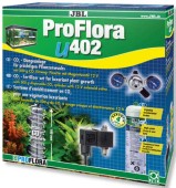 JBL ProFlora u402 Set CO20 Dispozitiv fertilizare plante acvariu