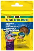 JBL ProNovo Betta Insect Stick S, Hrană pentru peşti de acvariu