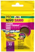 JBL ProNovo Danio Grano XS Hrană pentru peşti de acvariu 20ml