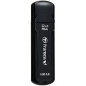 JetFlash 750 32GB USB 3.0 Black