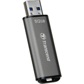 JetFlash 920 512GB USB3.2 Pen Drive TLC High Speed