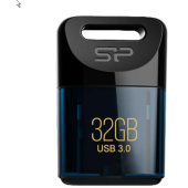 Jewel J07 32GB USB 3.0 Blue