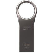 Jewel J80 16GB USB 3.0 Silver