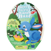 Joc - Iepurasul Hoppy Floppy si morcovii