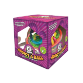 Joc de indemanare Brainstorm - Labirint 3D Addictaball