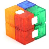 Joc de logica - Fidget Cube