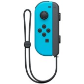 Joy-Con (L) Neon Blue