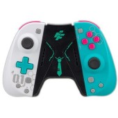 JoyPad S201MK Alb-Verde