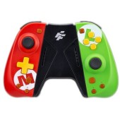 JoyPad S201MR Rosu-Verde