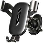 Joyroom ZS392 Car Phone Mount Air Vent (black)