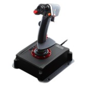 Joystick FlashFire Cobra V5, Negru