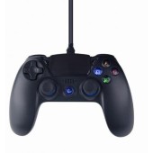 JPD-PS4U-0, USB, Black