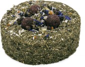 JR FARM Delicatesă pentru rozătoare Bol special de Crăciun 160g