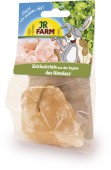 JR FARM Piatră de sare de Himalaya, pentru rozătoare şi iepuri pitici 80g