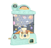 Jucaria Astronaut Ball Catcher pentru Coordonare Ochi-Mana