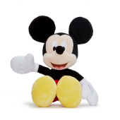 Jucarie de plus Mickey Mouse 25cm