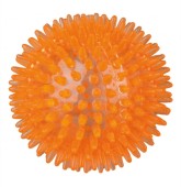 Jucarie Minge cu Tepi Termoplastic Plutitor 8 cm