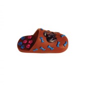Jucarie pentru caini, papuc 14.5x6CM