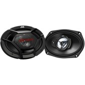 JVC Boxa auto JVC CS-DR6930 3 cai autohifi, 16x24cm, 500W