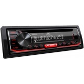 JVC Player auto JVC KDT-702BT, CD, Radio