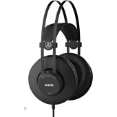 K-52 AKG 18 ~ 20000 Hz 32 Om 110 dB