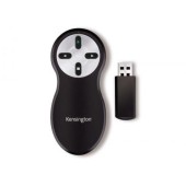 K33373EU, USB Wireless, Black