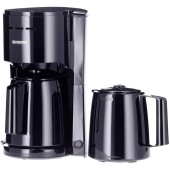 KA 9307 black Filter with 2 Jugs