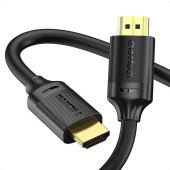 Kabel 8K HDMI to HDMI Choetech XHH-TP20 2m (czarny)