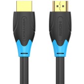 Kabel HDMI 2.0 Vention AACBK, 4K 60Hz, 8m (czarny)