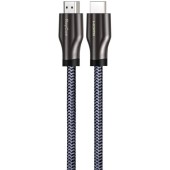 Kabel HDMI do HDMI 2.1 RayCue, 2m (czarny)