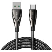 Kabel Pioneer 100W USB do USB C Joyroom SA31-AC6 / 100W / 1,2m (czarny)