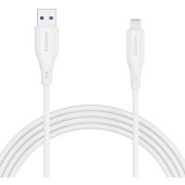 Kabel USB-A do Lightning Ricomm RLS004ALW 1.2m