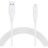 Kabel USB-A do Lightning Ricomm RLS007ALW 2.1m