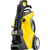 Karcher Aparat de spalat cu presiune Karcher K 7 Power, 180 bar, 3000W, Galben/Negru