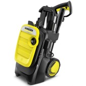 Karcher KARCHER 1.630-750.0 K 5 COMPACT Masina de spalat de mare presiune, GalbenNegru