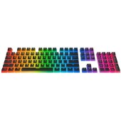 KC140 DBL Shot PBT, compatibil Cherry MX, Kalih, Gateron, Outemu