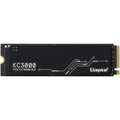 KC3000 4TB PCI Express 4.0 x4 M.2 2280