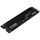 KC3000 512GB PCI Express 4.0 x4 M.2 2280