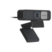 Kensington Camera web Kensington K81176WW, Negru