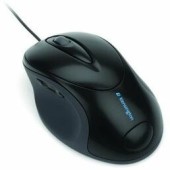 Kensington Mouse optic cu fir Kensington Pro Fit Full Sized, mufa USB/PS2