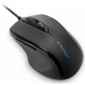 Kensington Mouse optic cu fir Kensington Pro Fit™, mufa USB/PS2, dimensiune medie