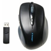 Kensington Mouse optic wireless Kensington Pro Fit Full Sized