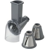 Kenwood Accesoriu taietor rotativ pentru alimente KENWOOD KAP70.000GY - AW20010048, pentru robot de bucatarie Prospero+